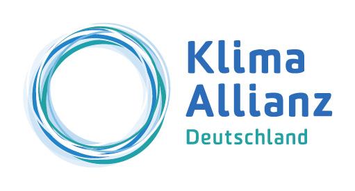 Logo Klima-Allianz 