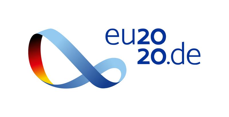 Logo EU2020