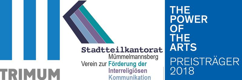 Logos Stadtteilkantorat
